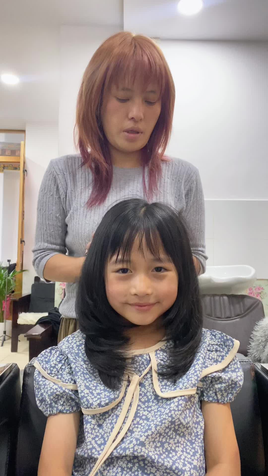 @jenny’s hair & beauty studio