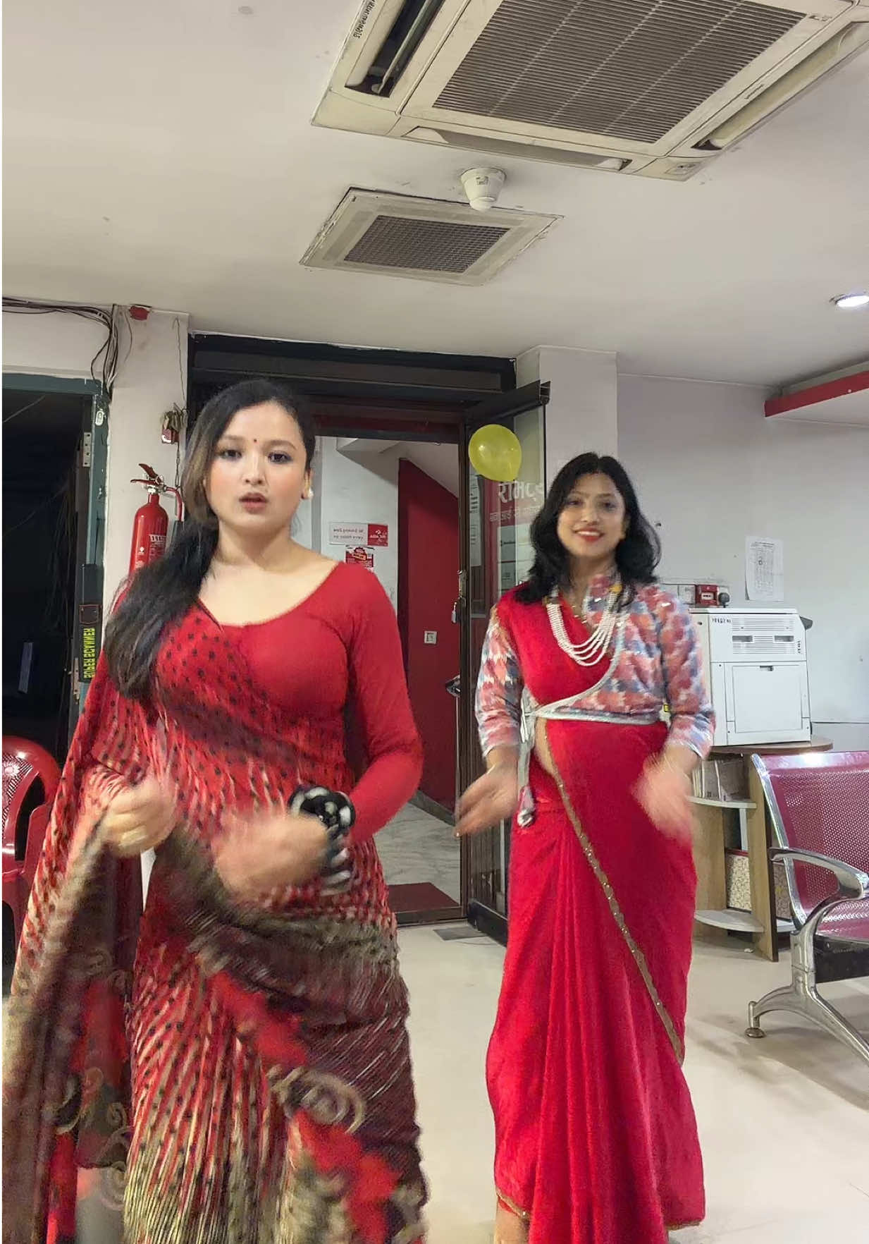 @Parii Thapa
