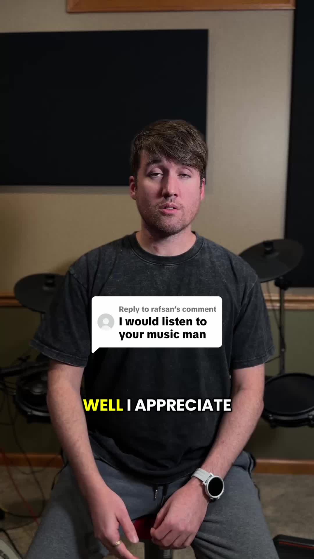 @Subpar Professional