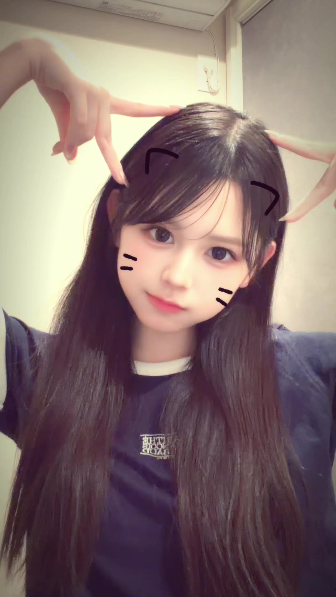 @梶原 叶渚