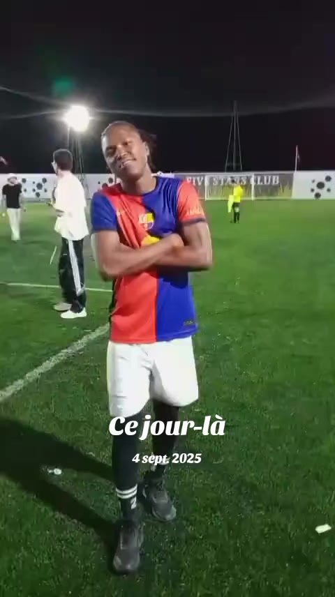 @enfant de fangoumba