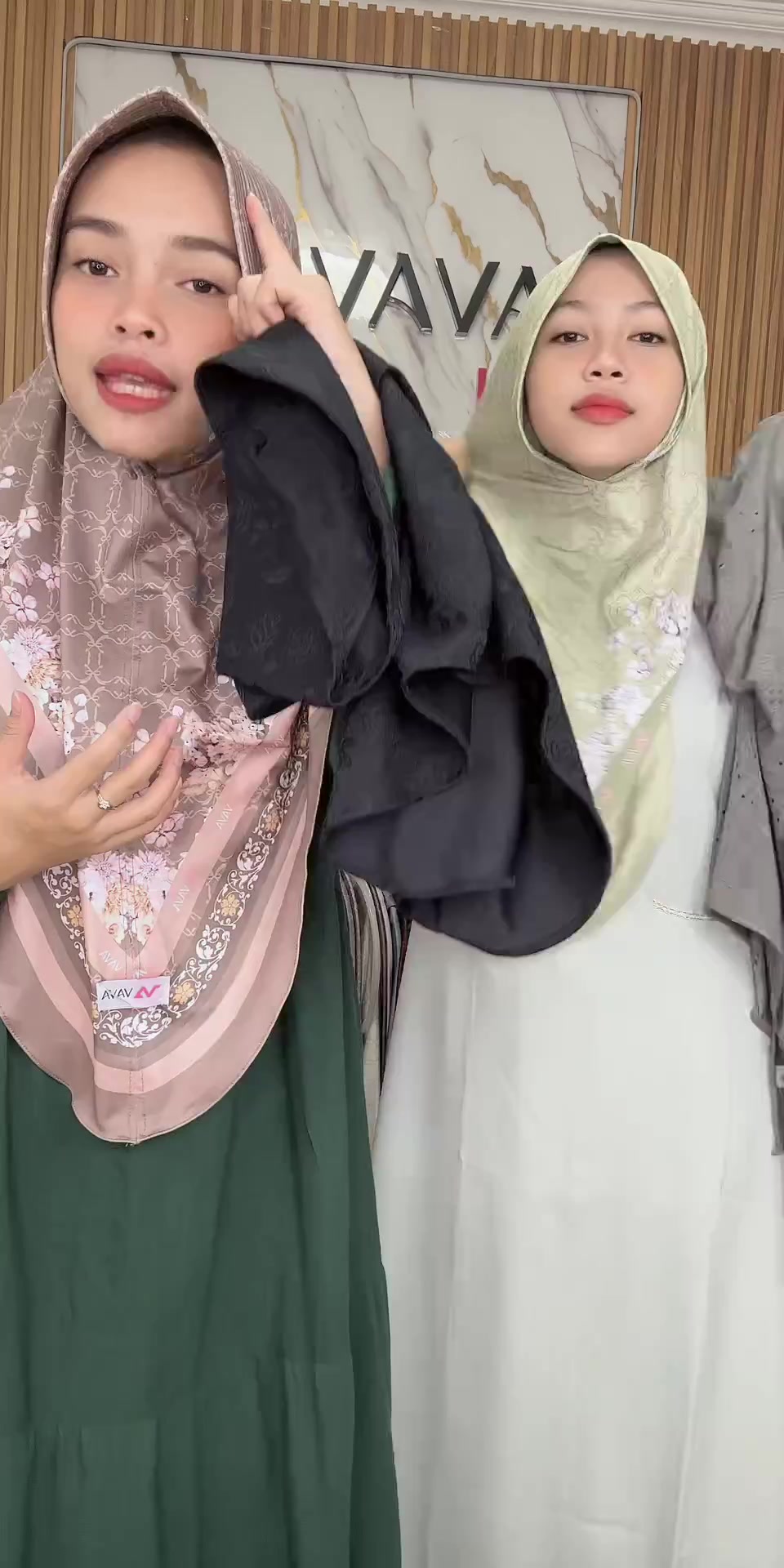 @Vava Hijab Indonesia