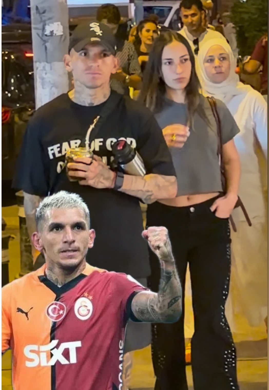 @Magazin Duvarı