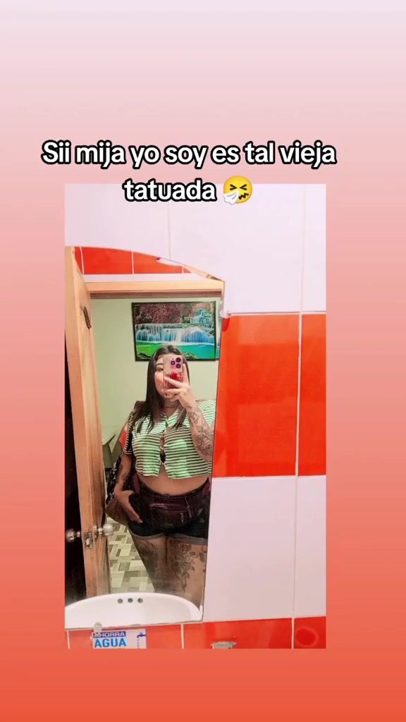 @La tatuada 🕷️❤️&zwj;🔥