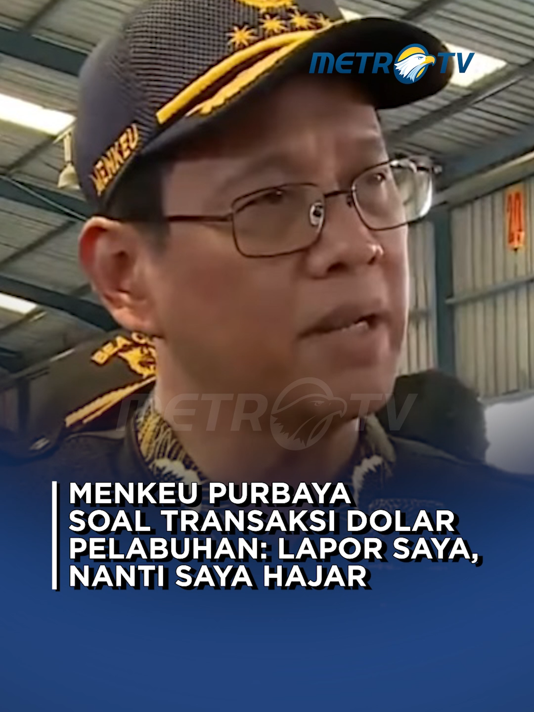 @Metro TV