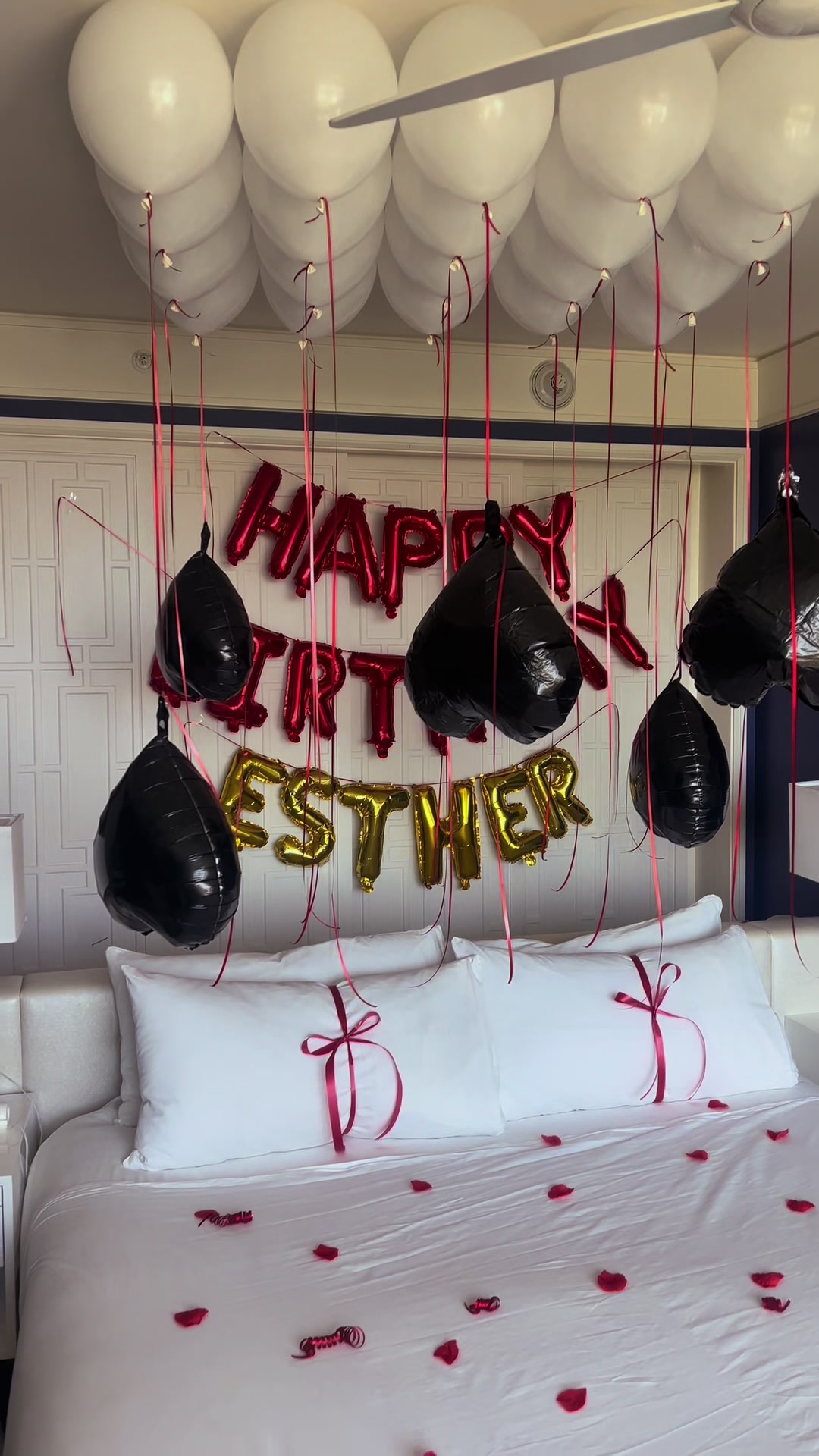 @D'Luxe Decorations