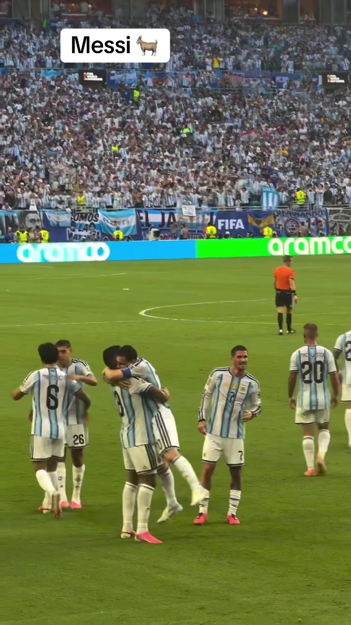 @World Cup Viral