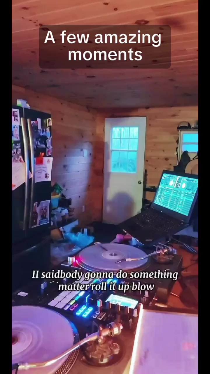@DjBuckles