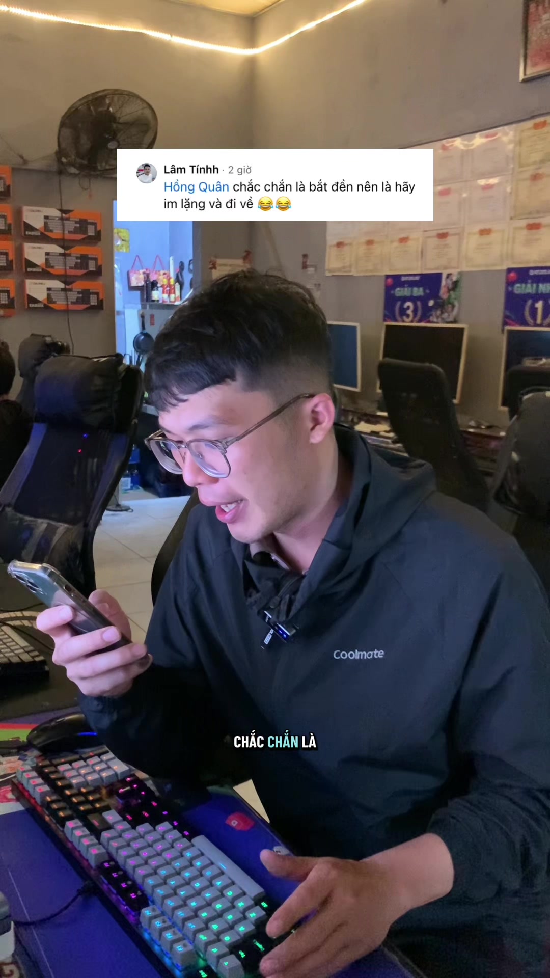 @N&eacute;t cỏ shop