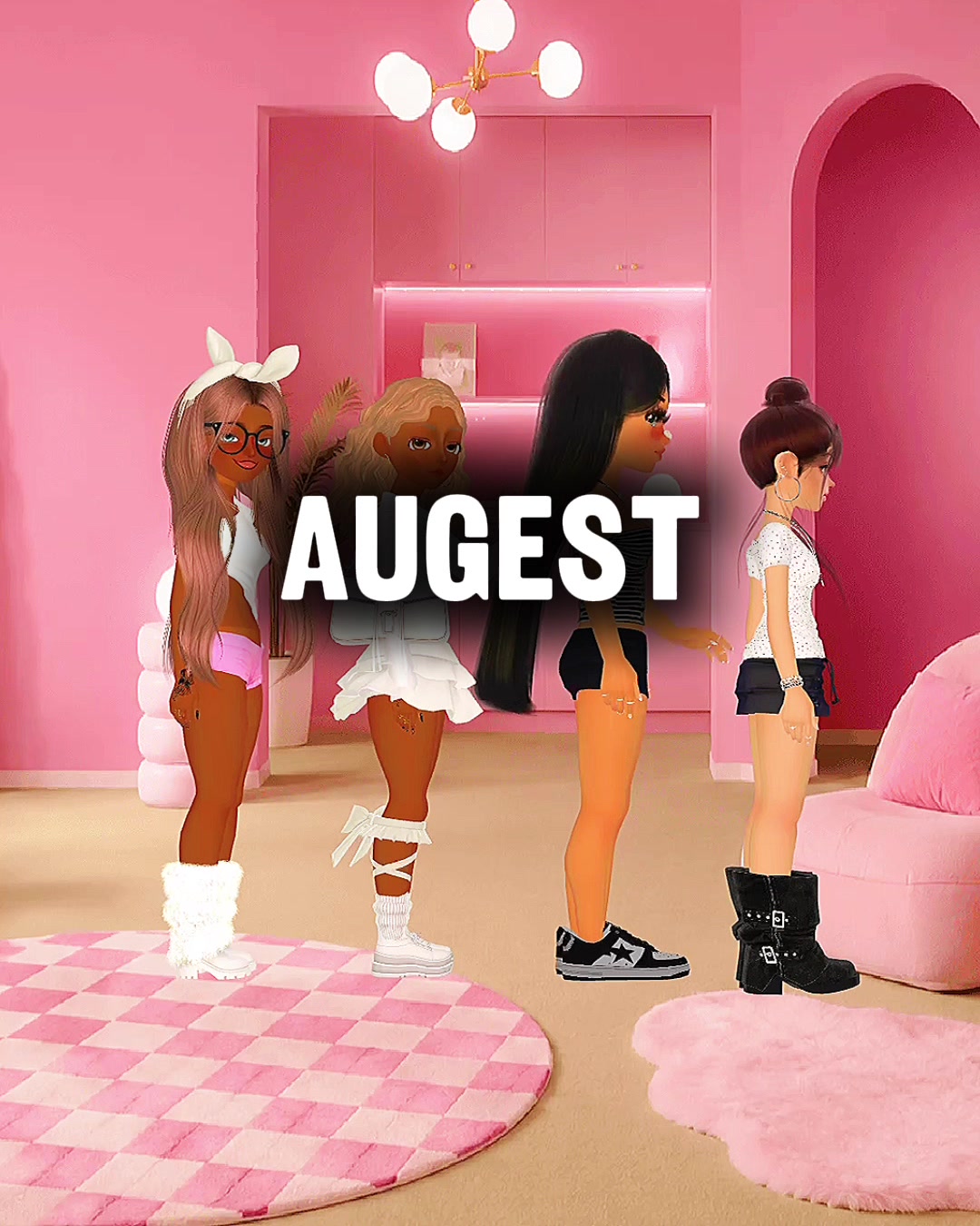 @🌺 Lola the dancer 🌺