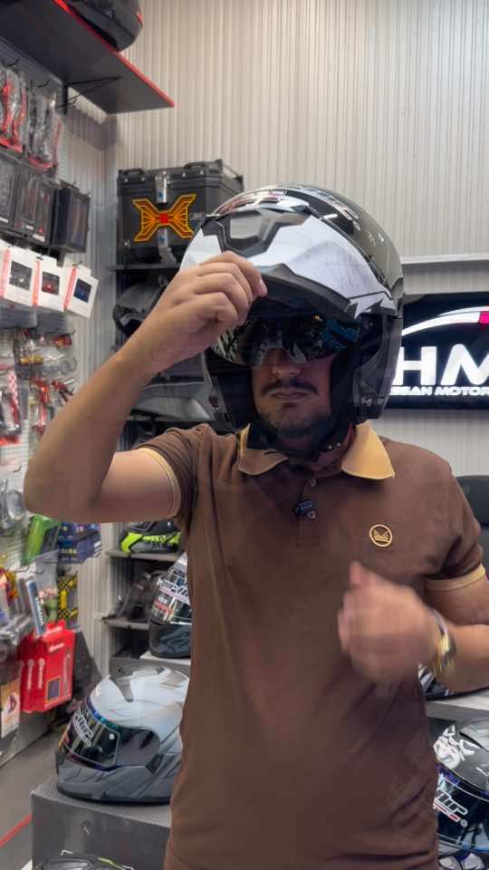 @Hassan Motorsports®