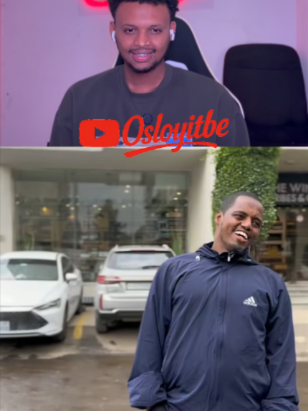@oslo yitbe
