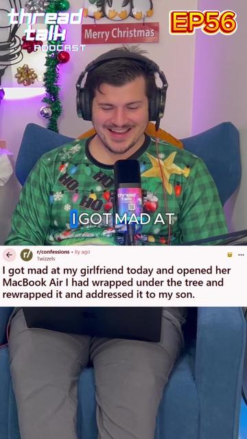 @ThreadTalk Podcast