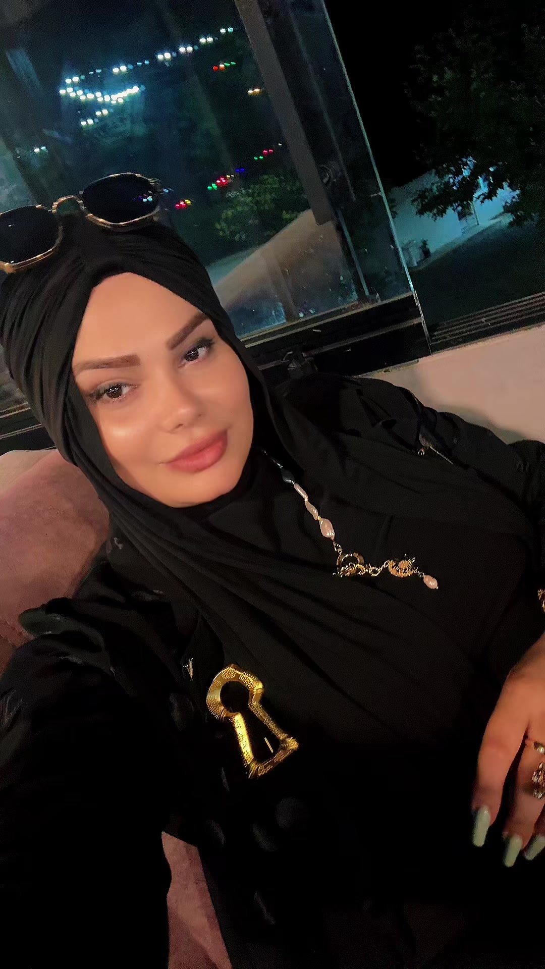@⚜️G&uuml;nay Rakifqızı⚜️