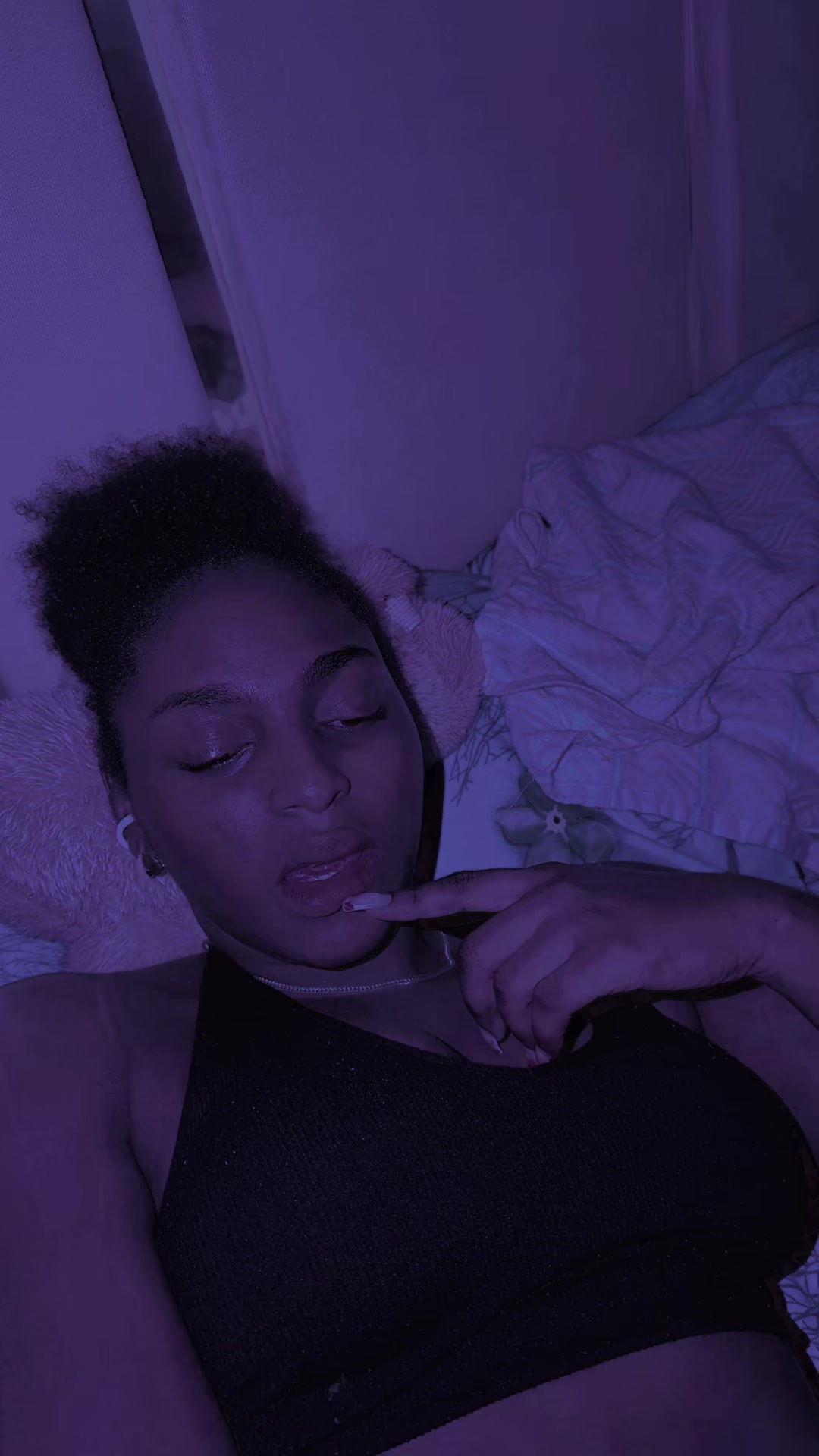@baby queen