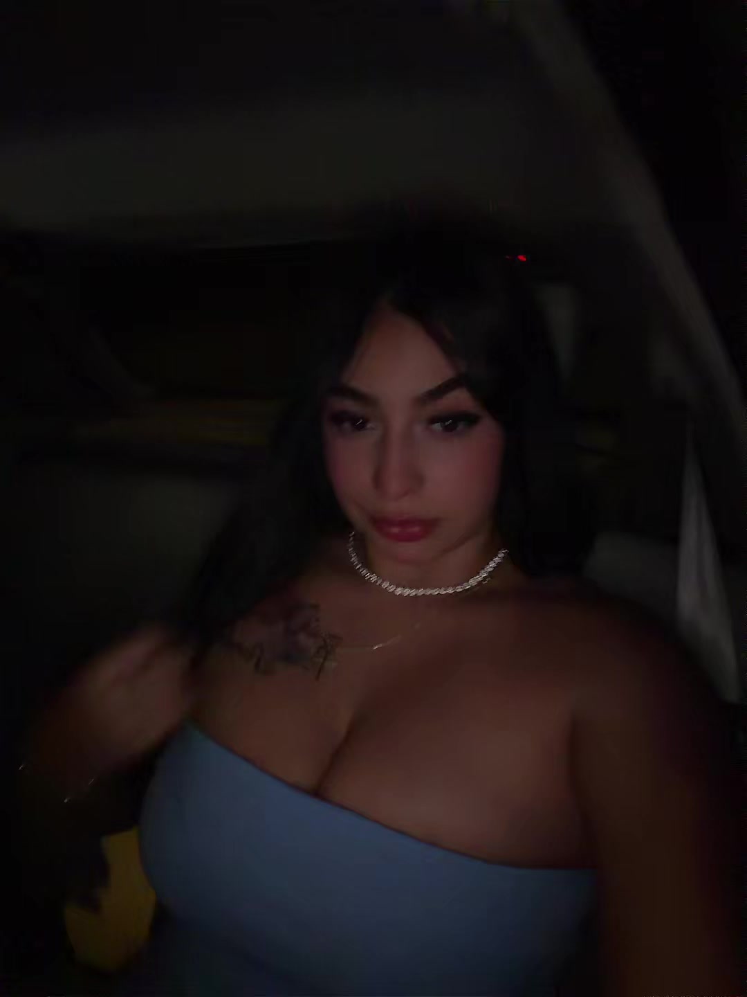 @Soycarolgiraldo🦦