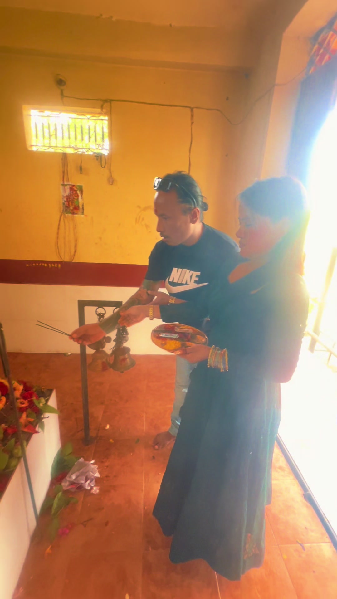 @Sushilrajghising