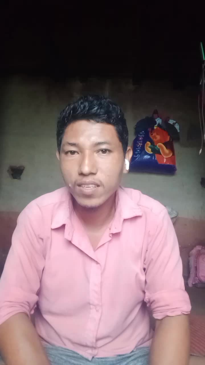@Nikash Lama
