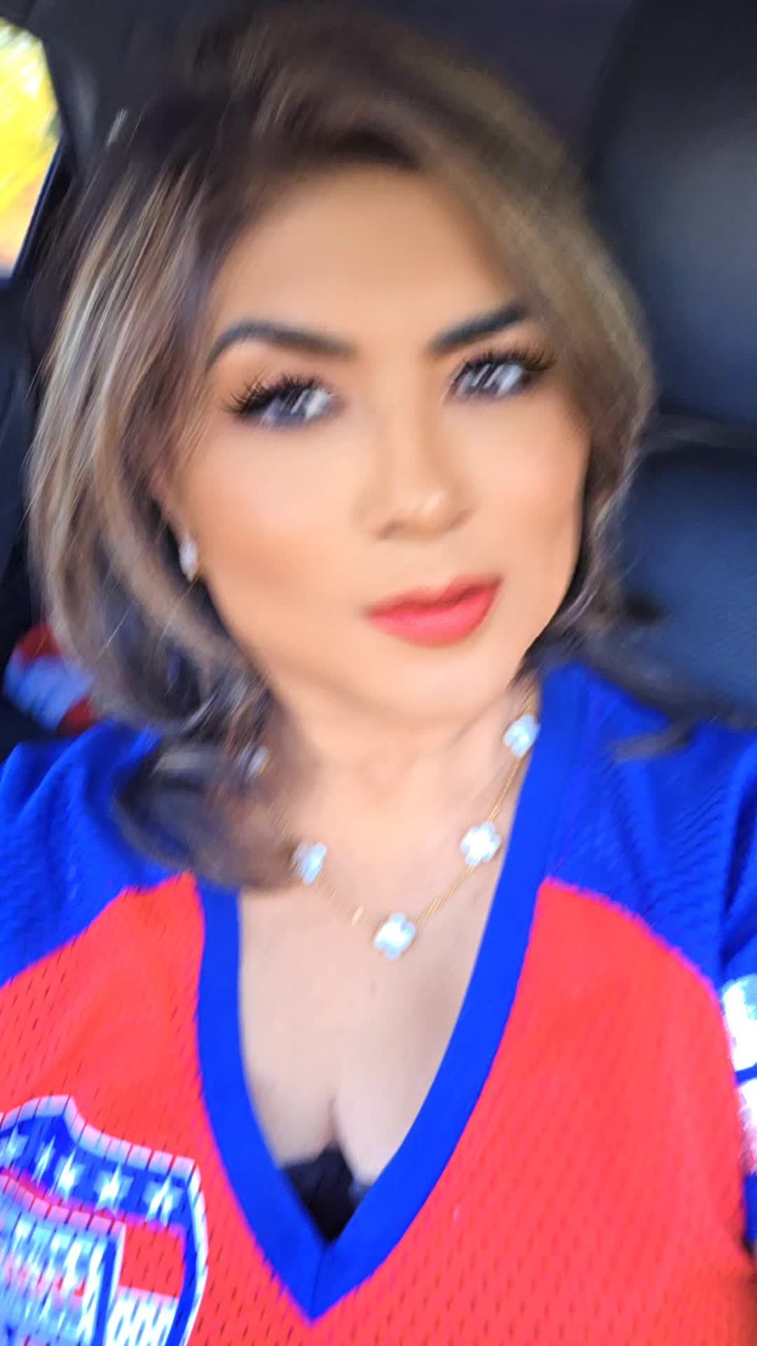 @Michelle Chand