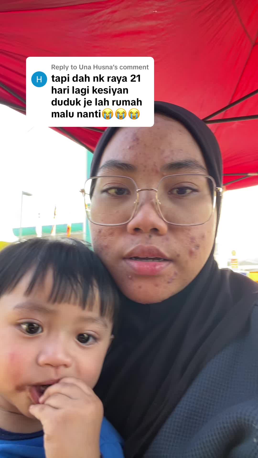 @DHIRA NASI LEMAK