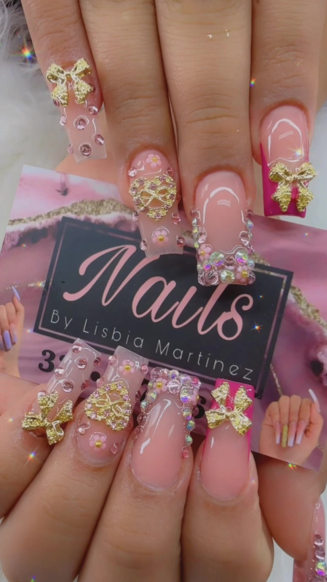 @Lisbia Nails ๐