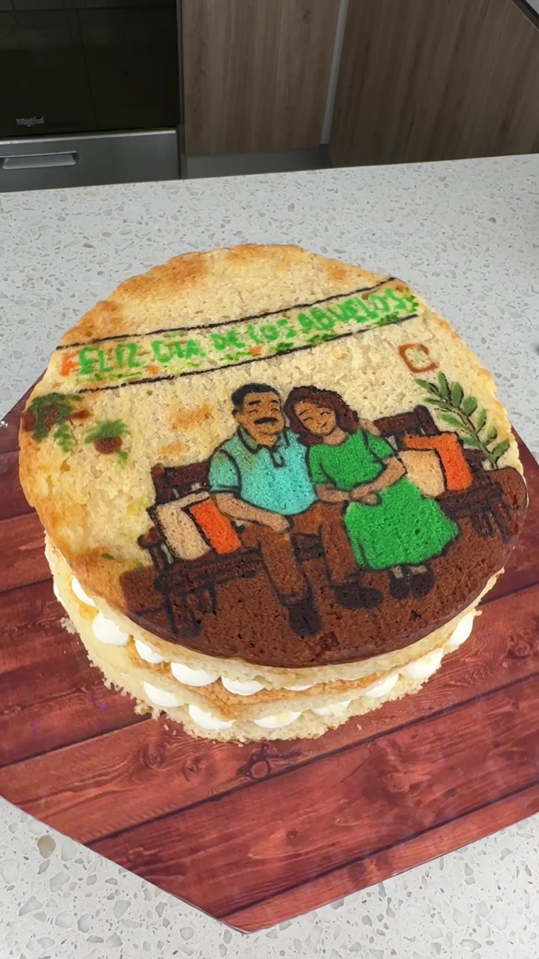 @Alicia Hdz Sugar Art
