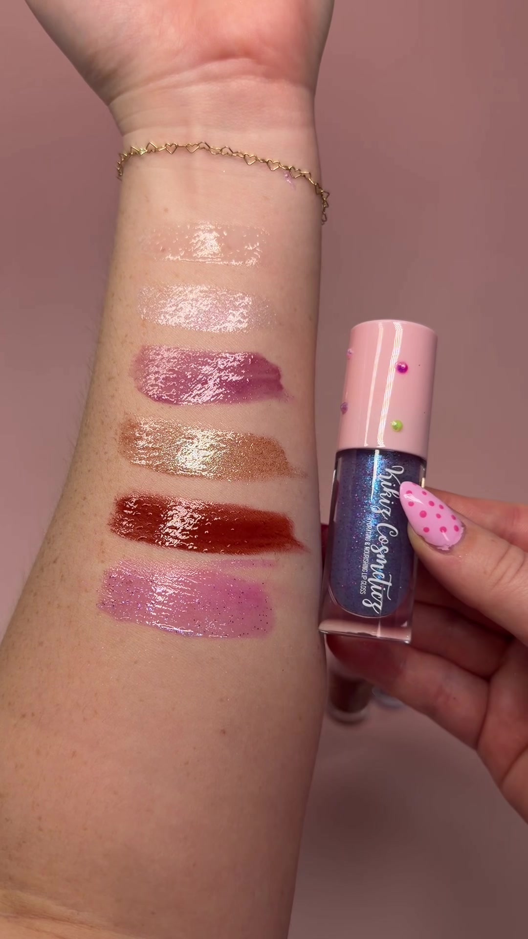 @Kikiz Cosmeticz