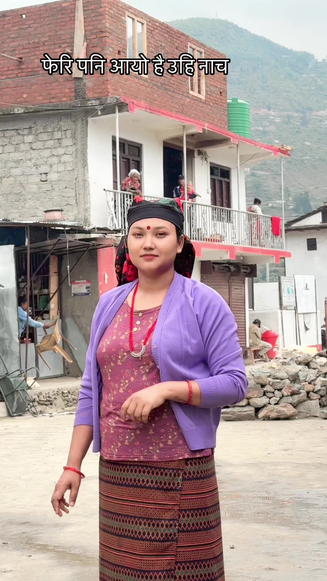 @Kalpana Rokaya Ghart