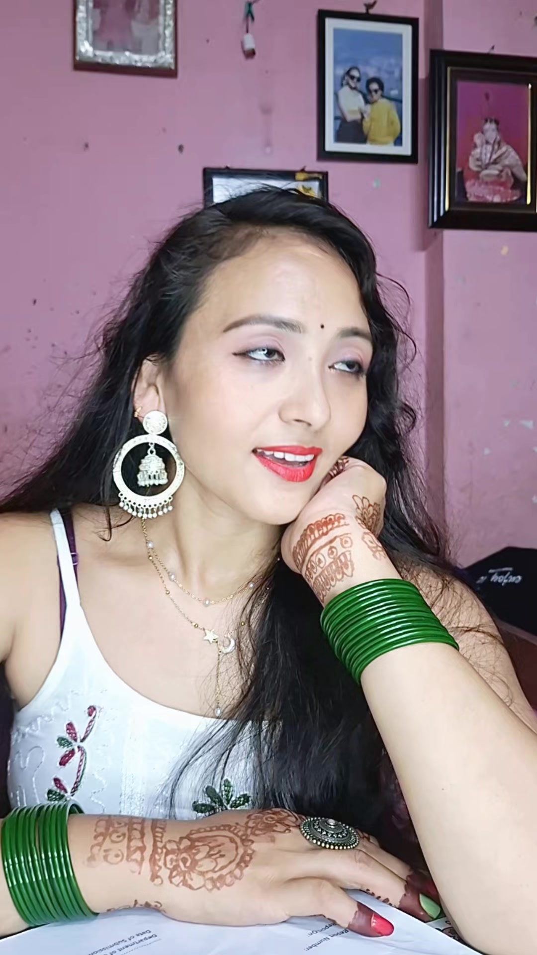 @Yuna shrestha