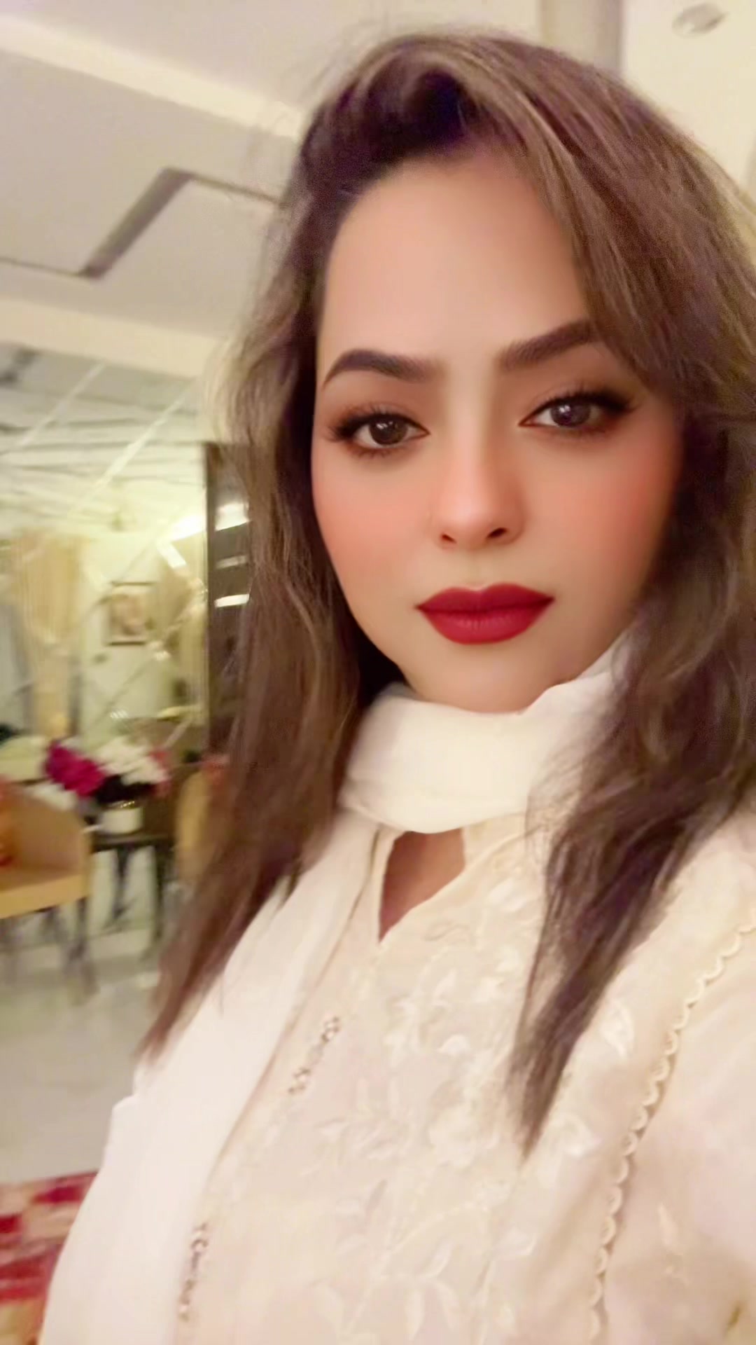 @Jee Madiha Shah Jee