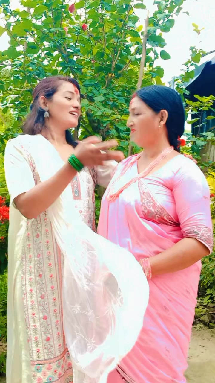 @Devaki Joshi kali 🧿
