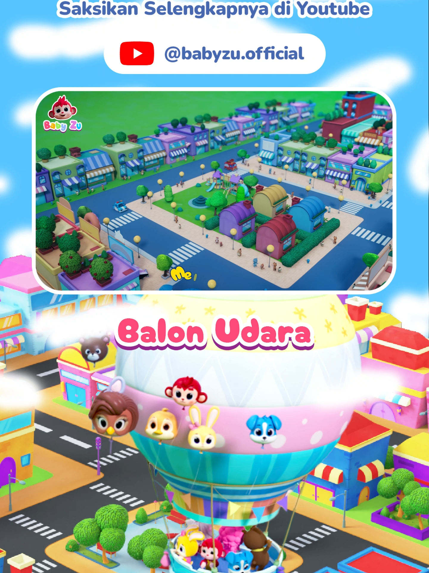@BabyZu Store
