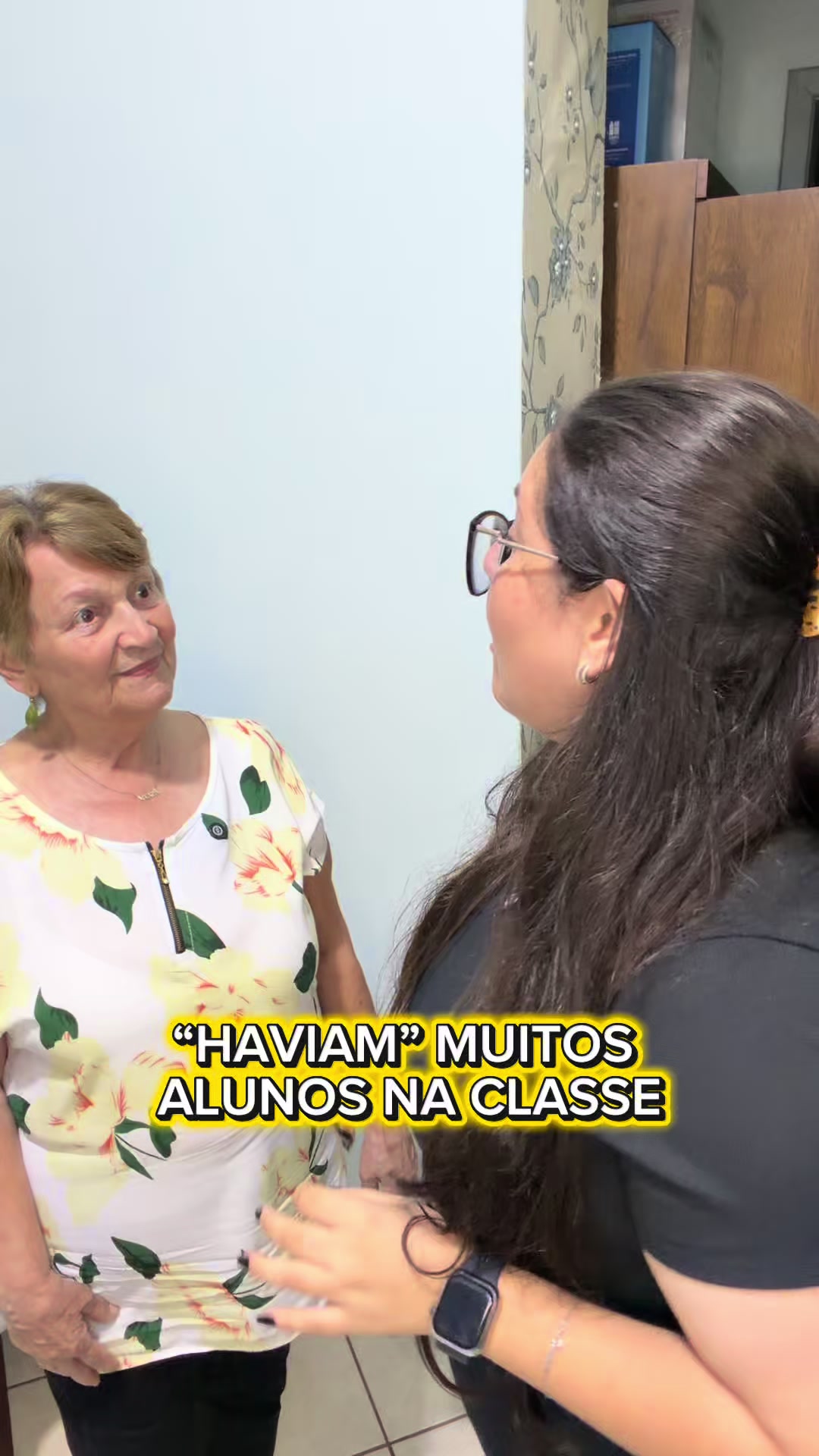 @Professora Vera Reis