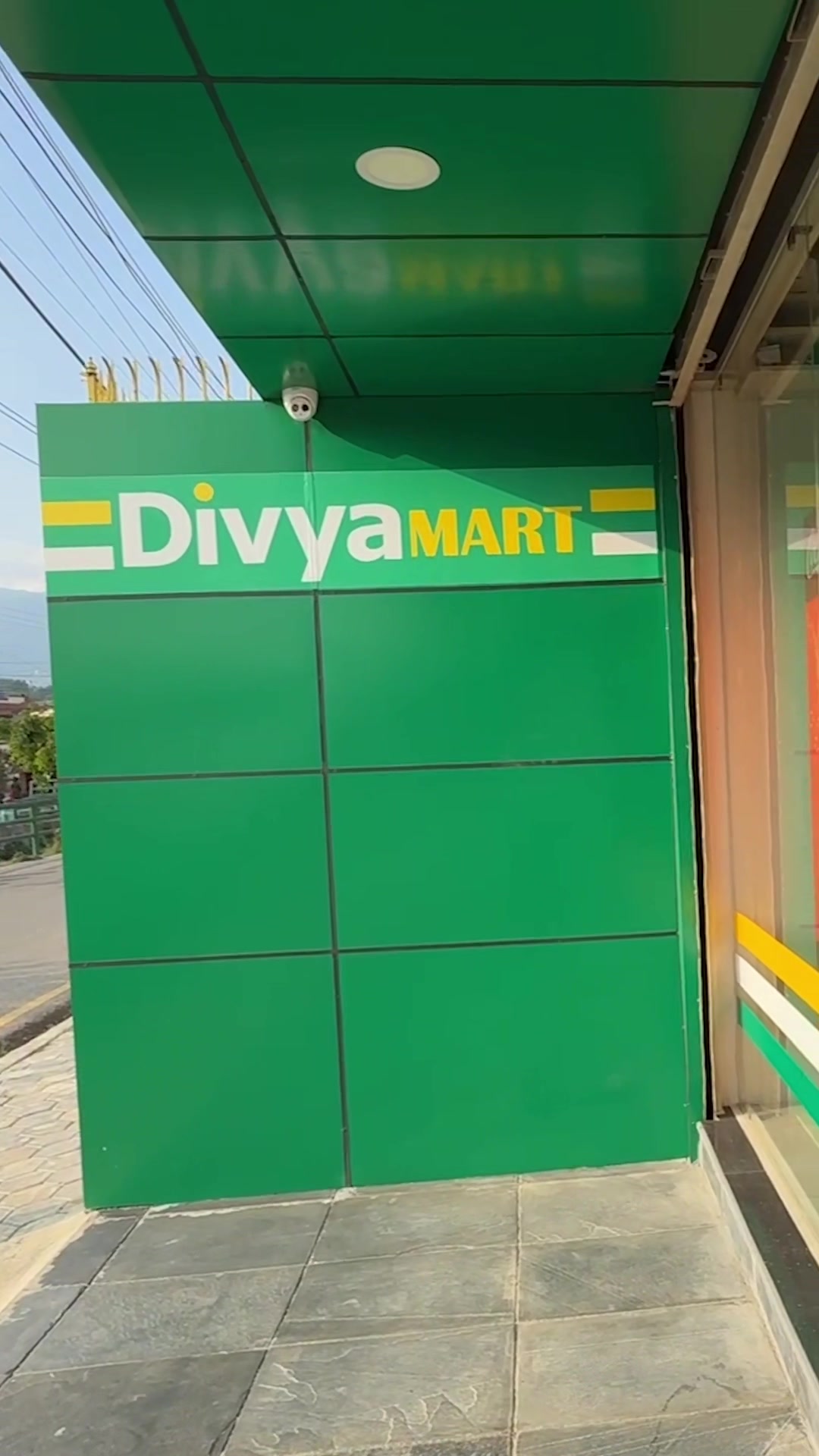 @DIVYA MART