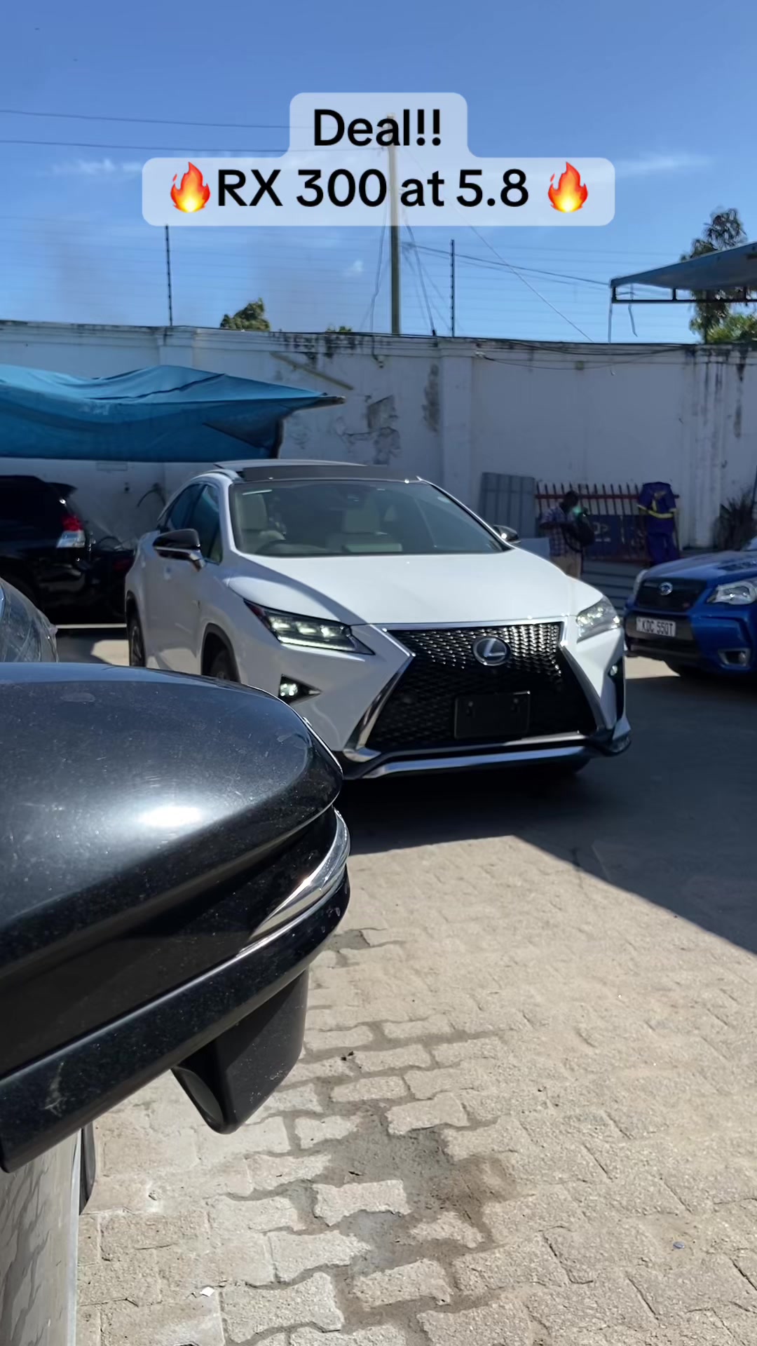 @IZOLO CARS