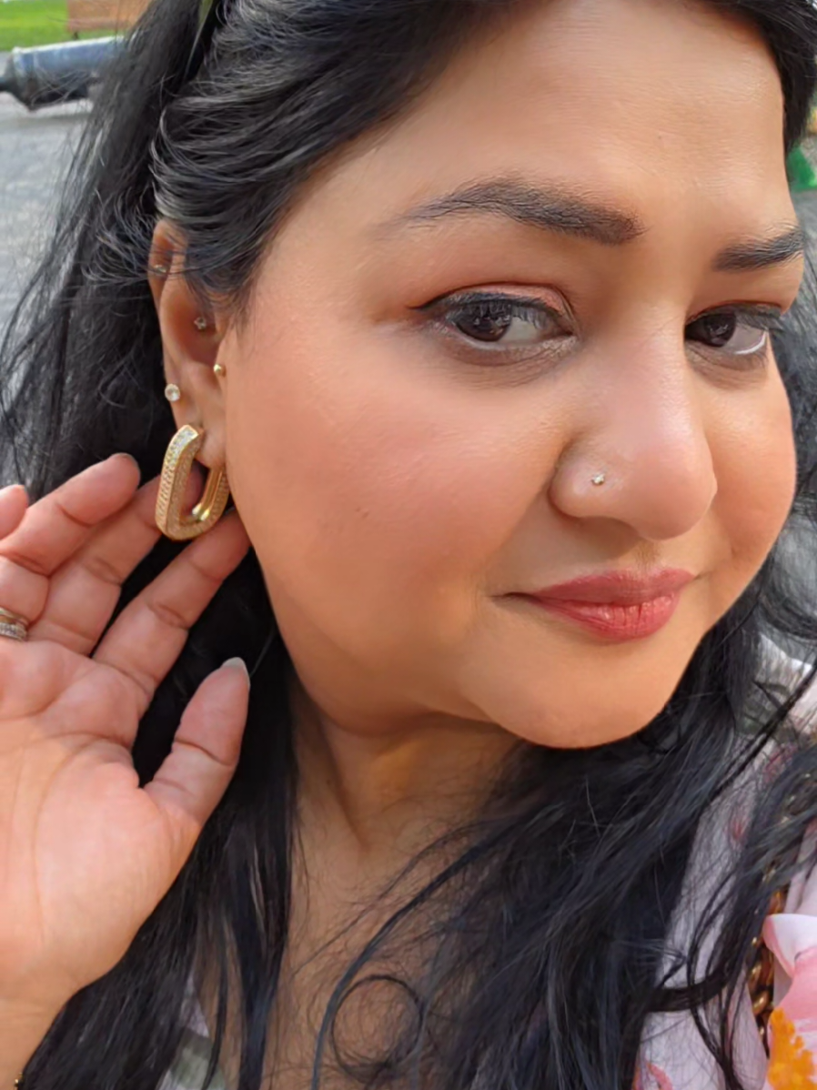 @Romiza Khan | UGC Creator