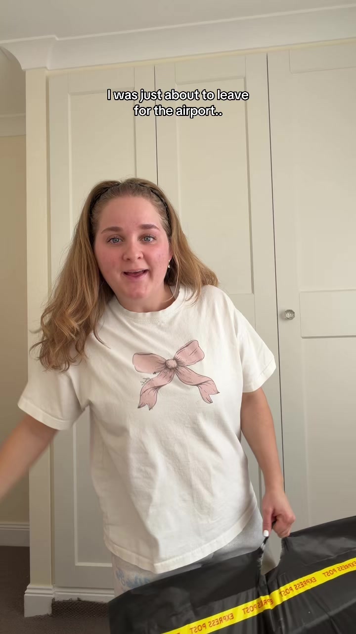@Ebony May