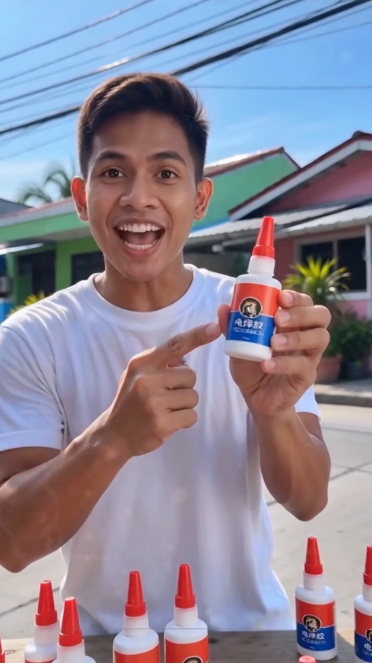 @Kakadong