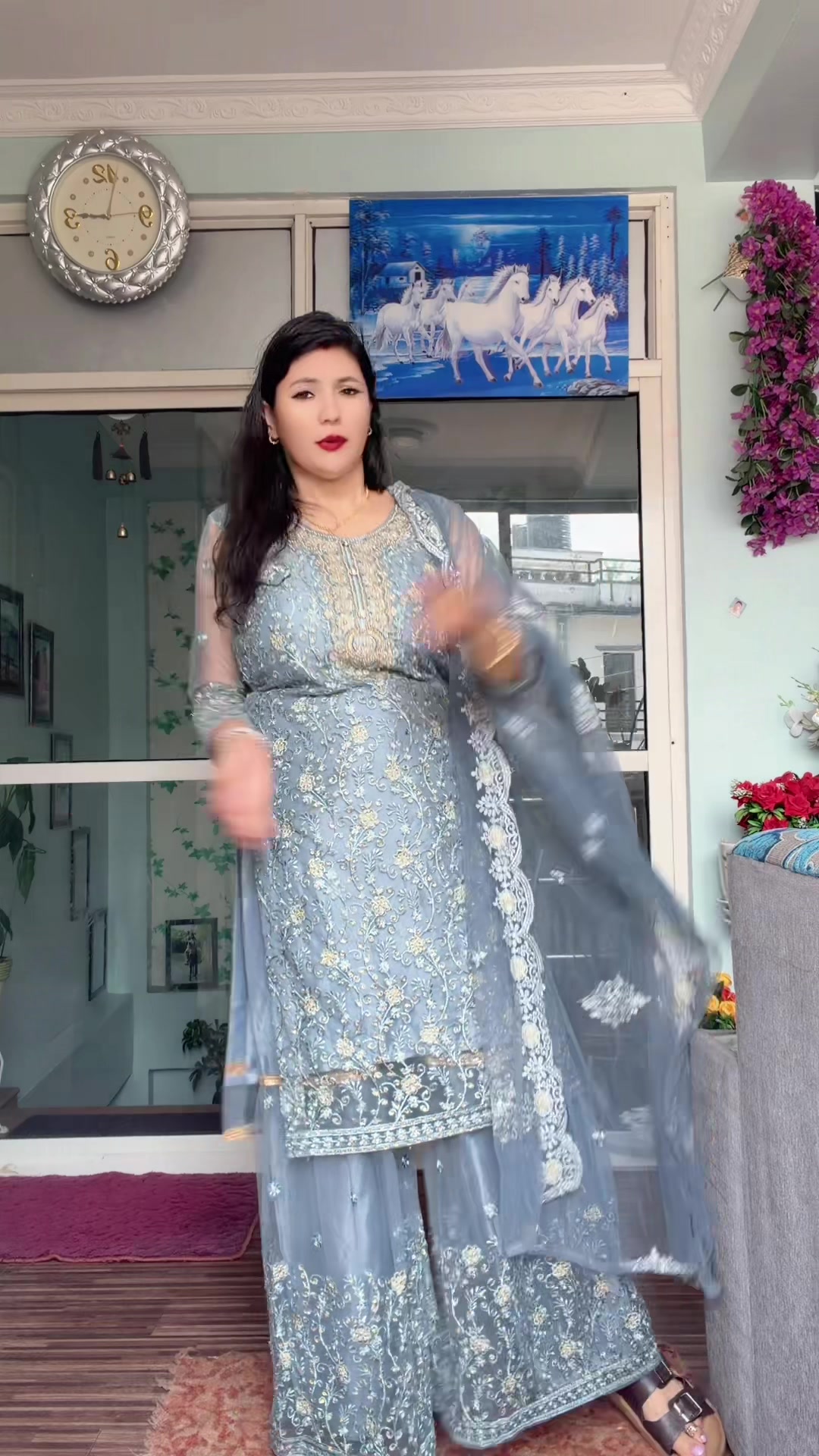 @Ganga Malla