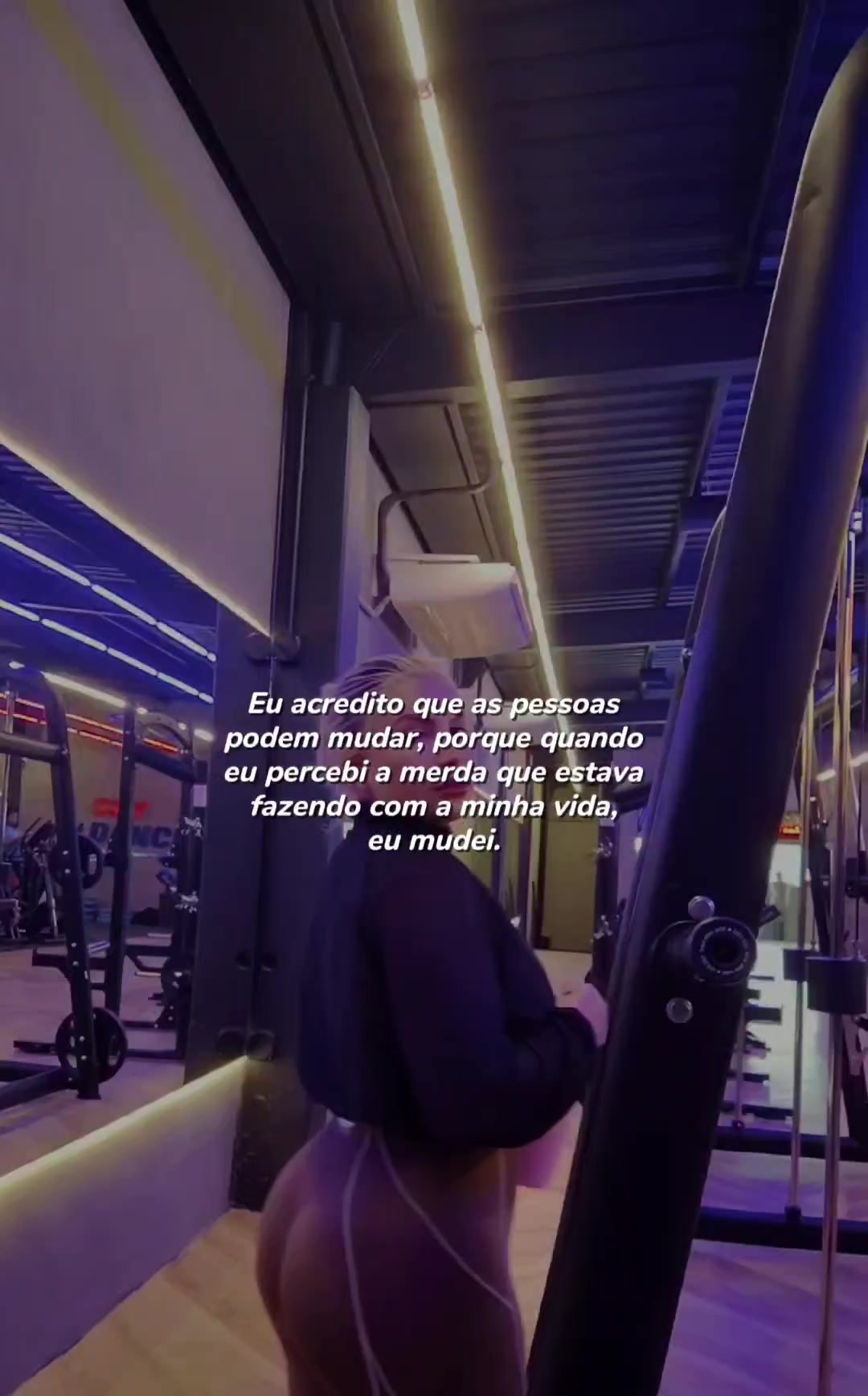 @Aline Leão