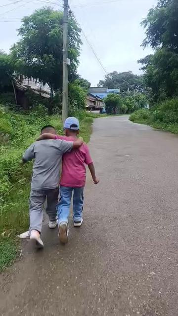 @कालिदास बुढा मगर