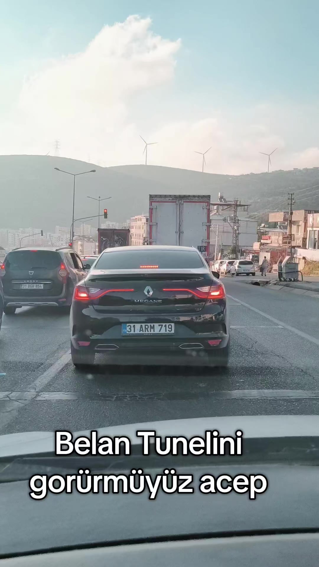 @Kırıkhan Sakinleri