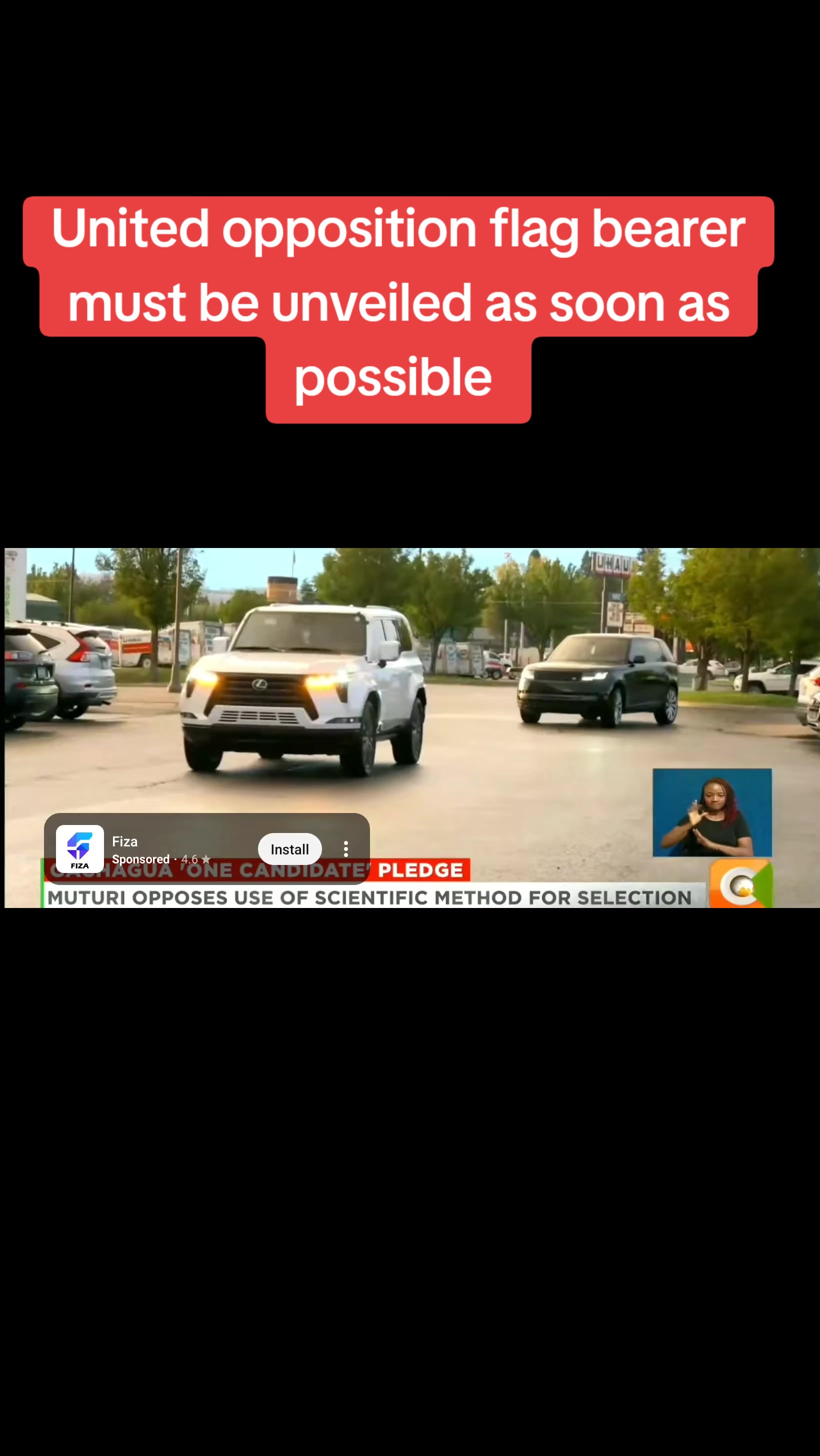 @Trending