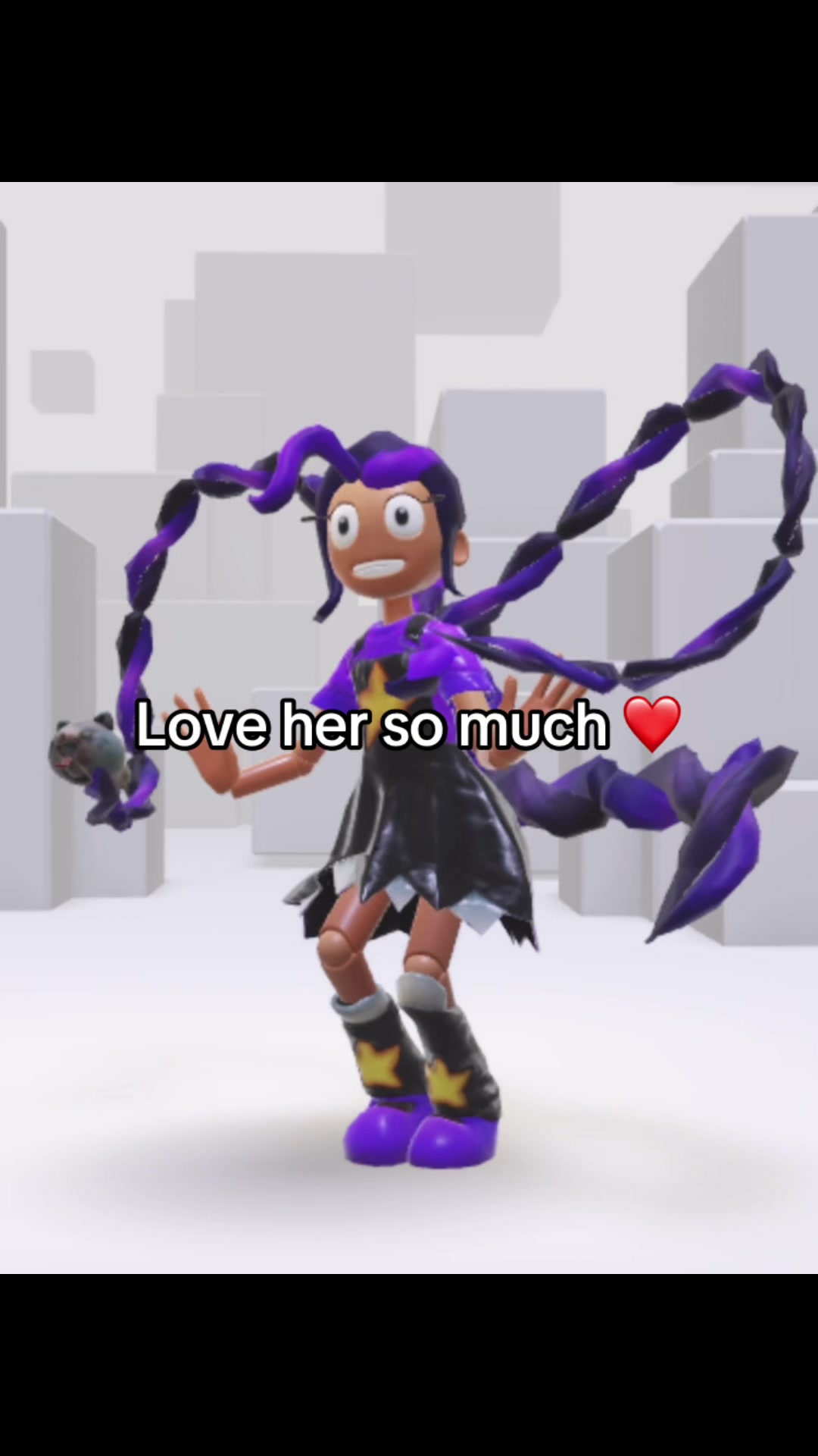 @Rosey