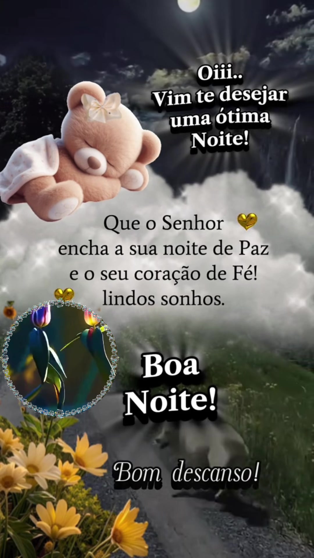 @Bolina de Goiás