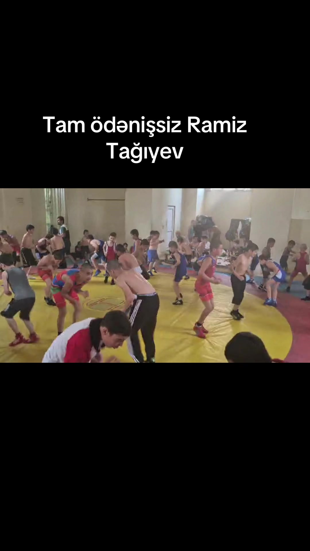 @Ramiz Tağıyev