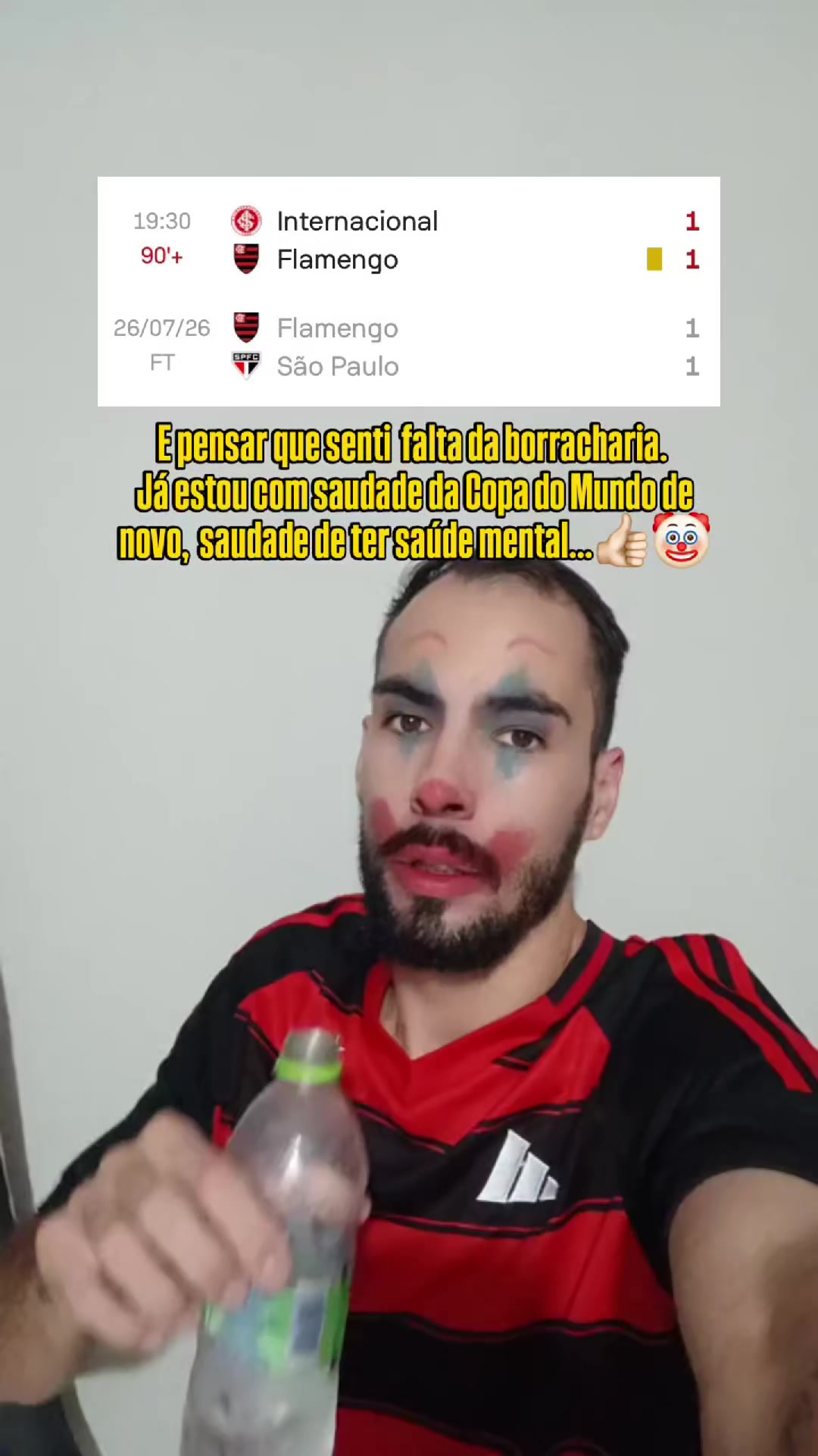 @Bruno Turetta - Flamengo 🔴⚫️