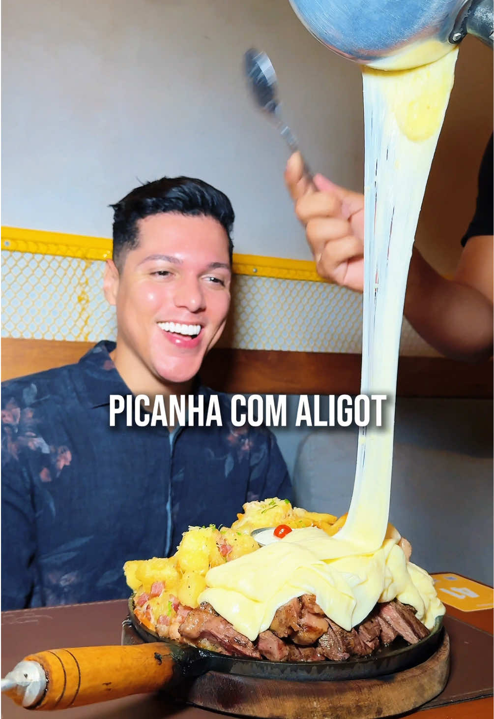 @Comendo o Mundo