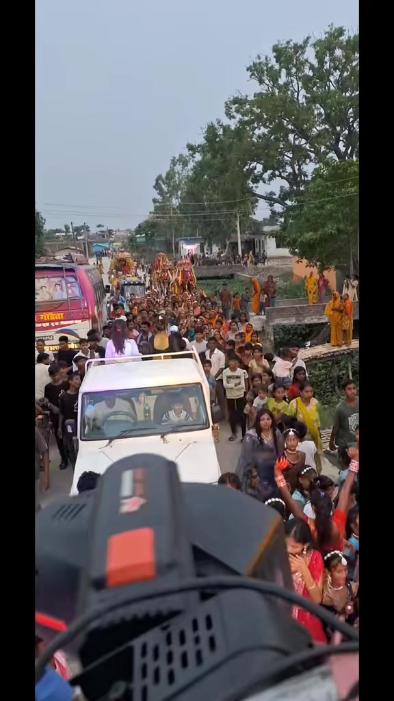 @Kushwaha ji