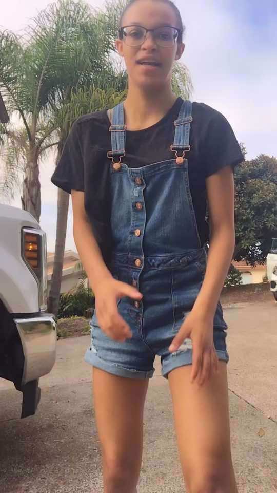 @Mikaili Thomas